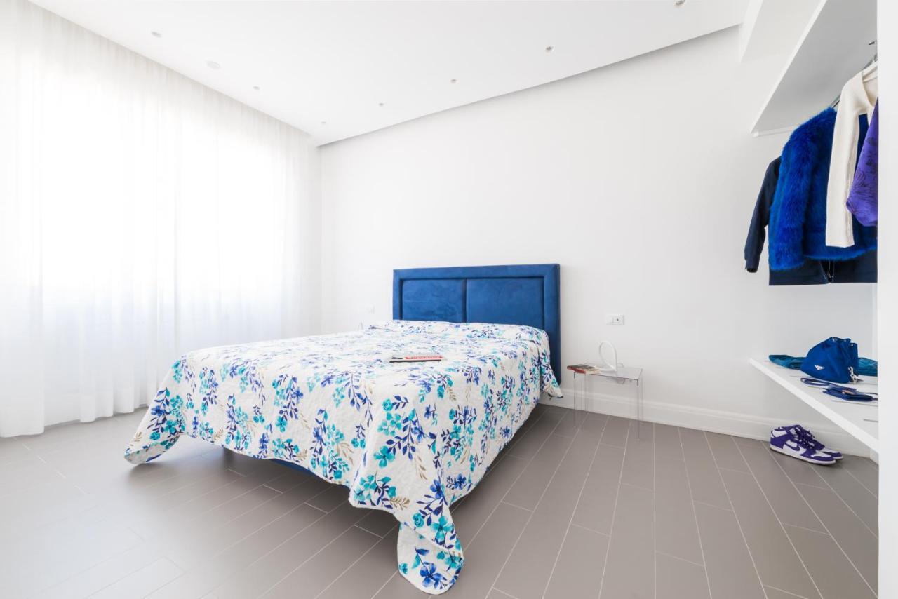 Wabi-Sabi Flats Sorrento公寓 外观 照片