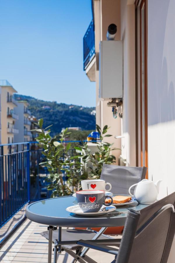Wabi-Sabi Flats Sorrento公寓 外观 照片