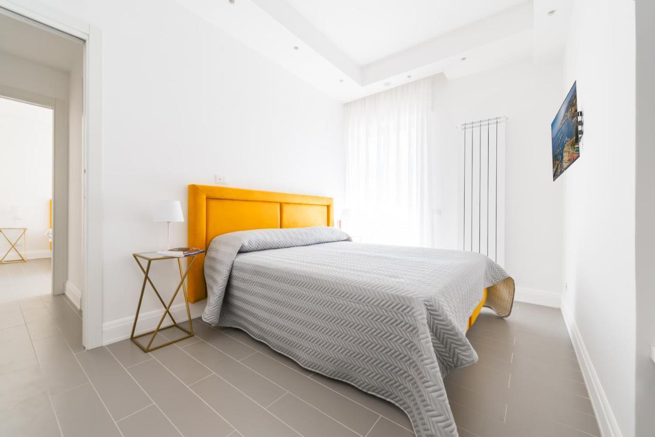 Wabi-Sabi Flats Sorrento公寓 外观 照片